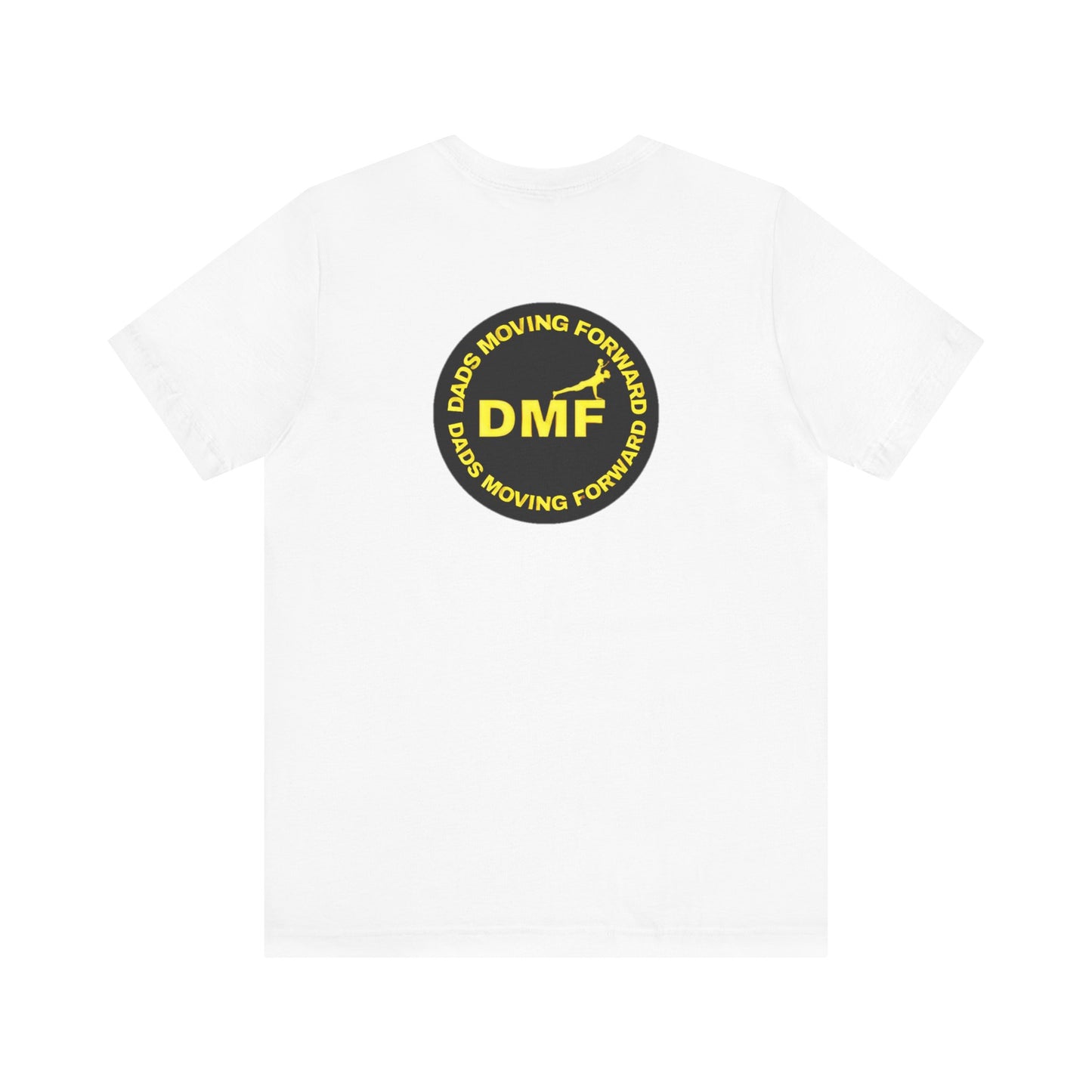 DMF 360 YELLOW AND BLACK