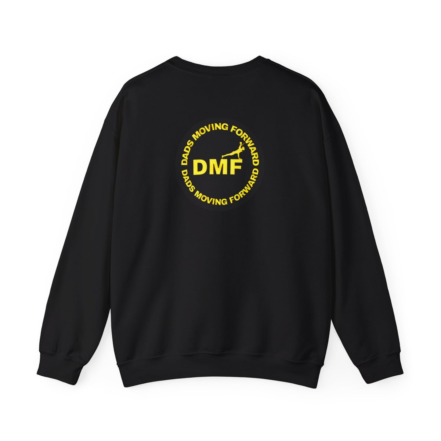 DMF 360 Unisex Heavy Blend™ Crewneck Sweatshirt