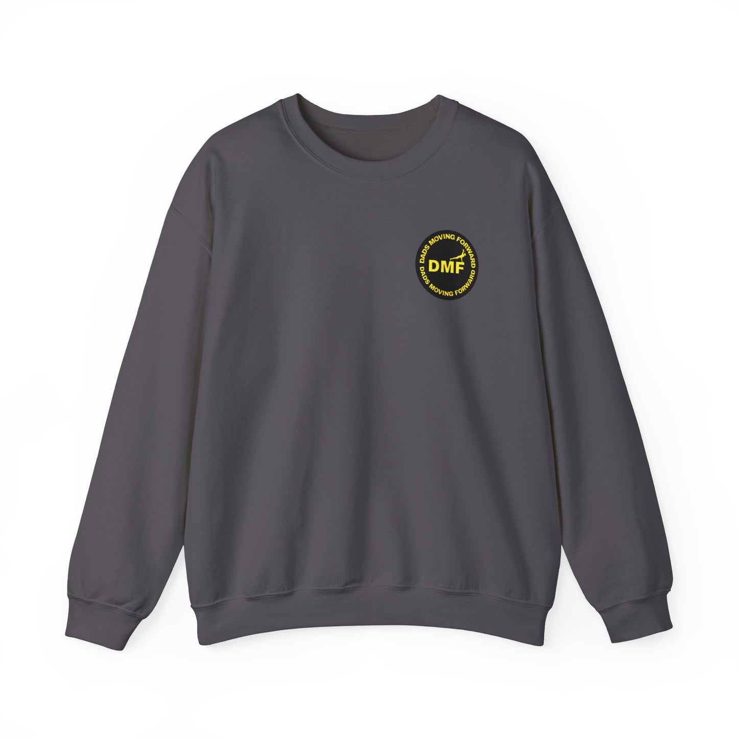 DMF 360 Unisex Heavy Blend™ Crewneck Sweatshirt