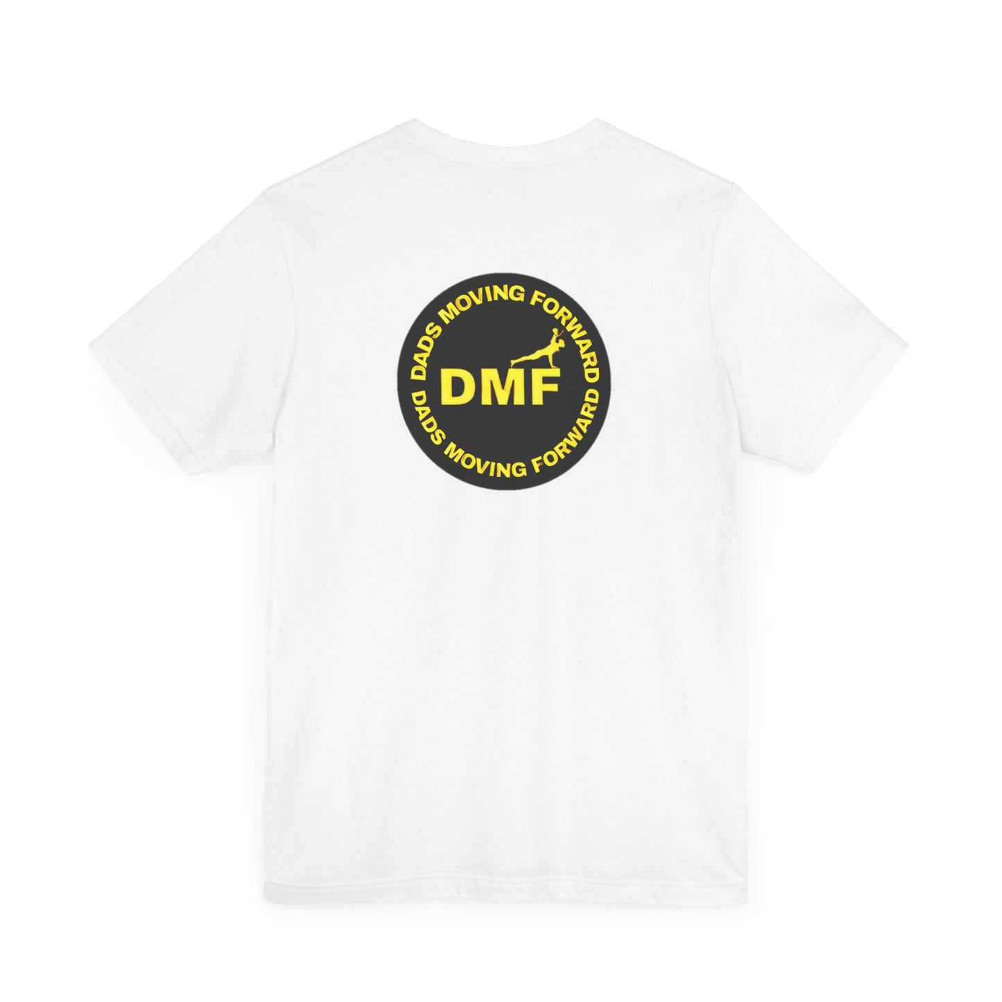 DMF 360 YELLOW AND BLACK