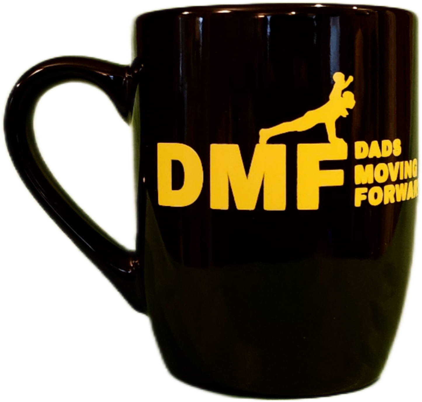 DMF COFFEE MUG