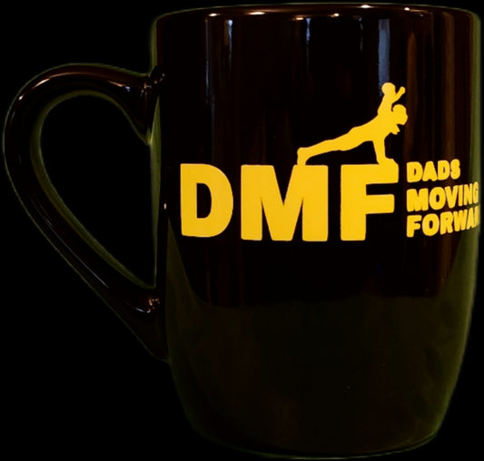 DMF COFFEE MUG